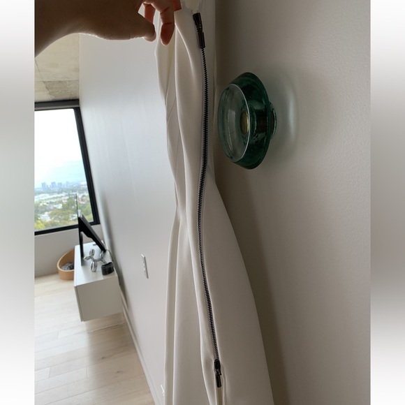 Toni Maticevski Virtuoso - Designer Wedding dress - Picture 8 of 15